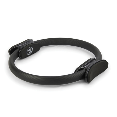 Fitness Mad Double Handle Pilates Ring 14"