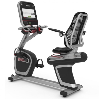 Star Trac® 8RB 8 Series Recumbent Bike