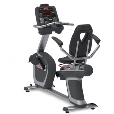 Star Trac® SRBX Recumbent Bike