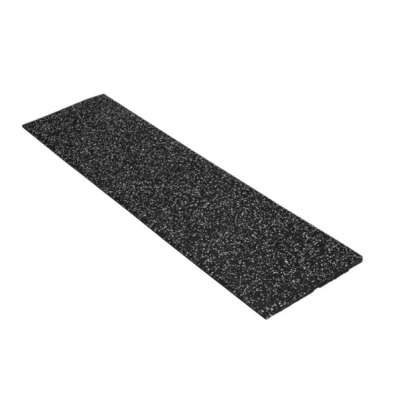 X-Connect 20mm Ramp Edge - Grey