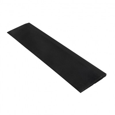 X-Connect 20mm Ramp Edge - Pure Black 