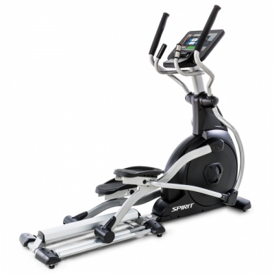 Spirit CE800ENT Commercial Elliptical Cross Trainer