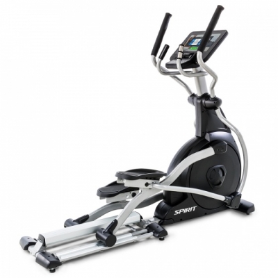 Spirit CE800ENT Commercial Elliptical 