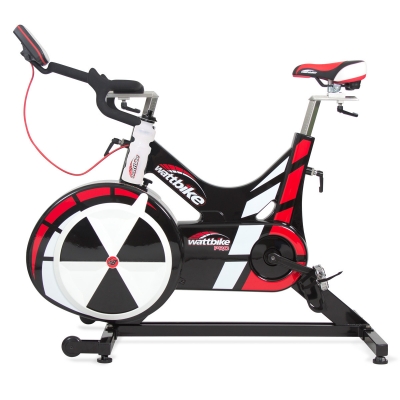 Wattbike Trainer 