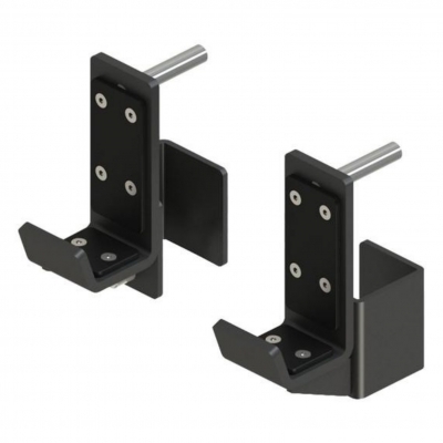 Swiss Barbell Rack And Rig Attachments 