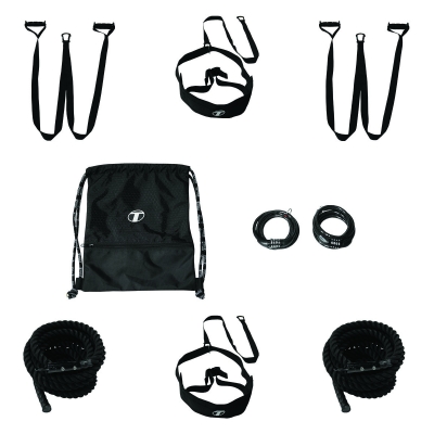 Torque Fitness USA TANK Group Accessory Kit