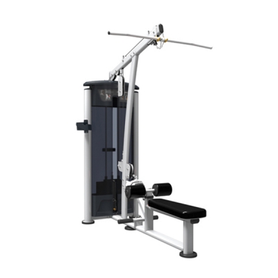 Gym Gear Perform Series Lat Pulldown / Low Row