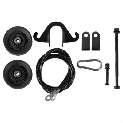 Inspire Fitness FT2 Leg Extension Kit