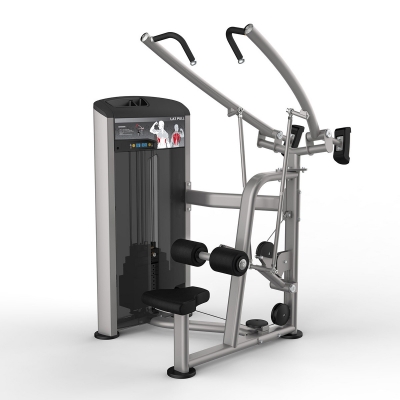 Impulse Escalate Lat Pull Down 125kg Stack - Display Model