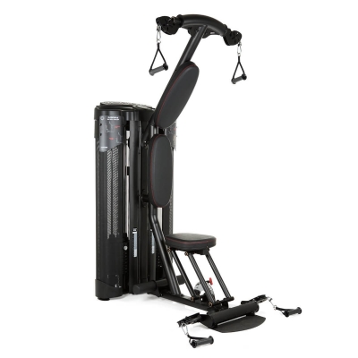 Inspire Fitness Commercial Dual Station Biceps/Triceps