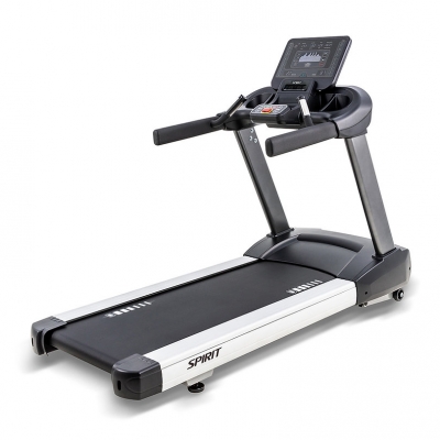 Spirit Fitness CT850+ Treadmill