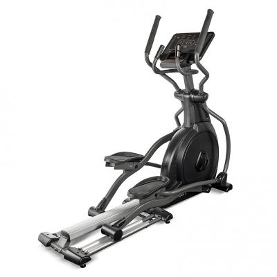 Spirit Fitness CE800+ Commercial Elliptical Cross Trainer