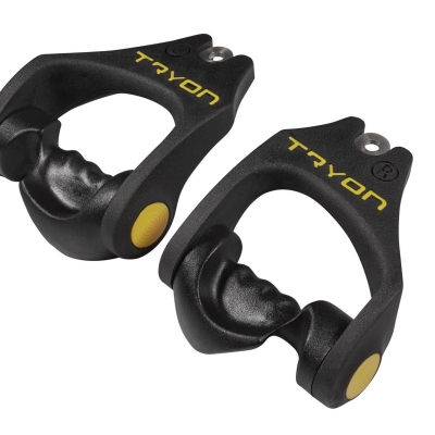 TRYON Fitness Pair of handles