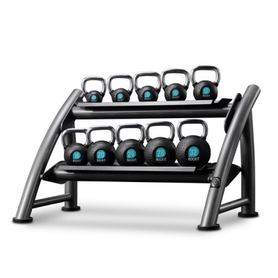 ROCKIT® Kettlebell Rack