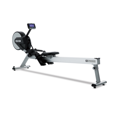 Spirit Fitness XRW600 Air/Magnetic Rower