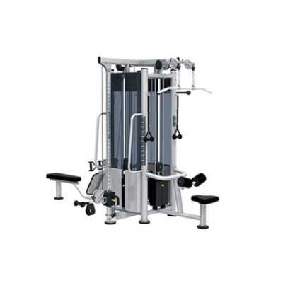 Gym Gear Perform Series, 4 Stack Multi Jungle