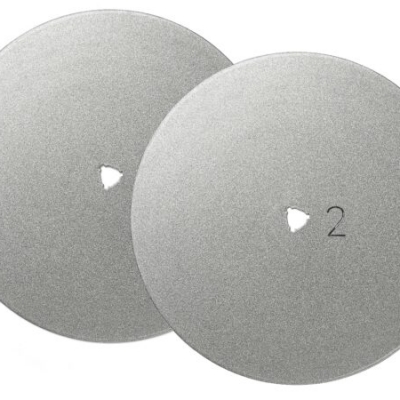 Kynett Disc Set 2mm - 4mm