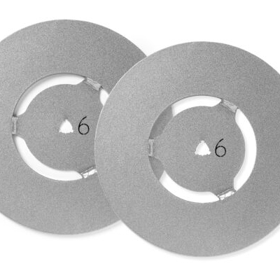 Kynett Disc Set 6mm - 15mm