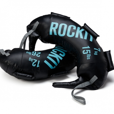 ROCKIT® Bulgarian Bag 5kg-17kg