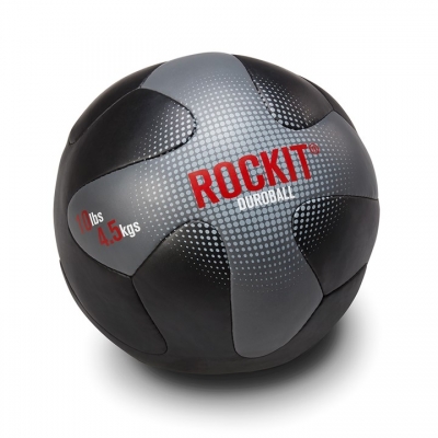 ROCKIT® Duro Wall Ball 3kg-9kg HYROX