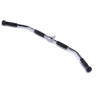 ROCKIT® Revolving Lat Bar 36"