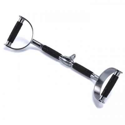 ROCKIT® Front Lat Bar 24"