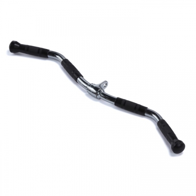 ROCKIT® EZ Revolving Curl Bar