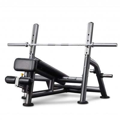 ROCKIT® Olympic Decline Bench
