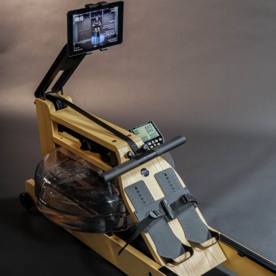 WaterRower Phone & Tablet Arm