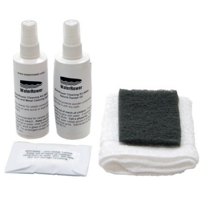 WaterRower Original Series Cleaning Kit