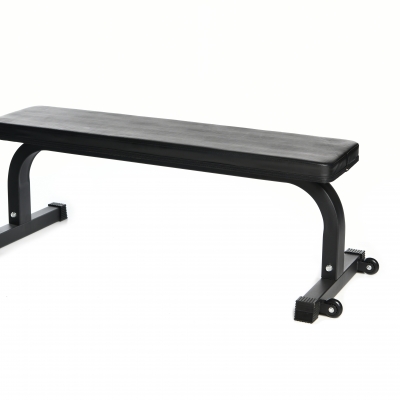 Swiss Commercial Flat Bench 