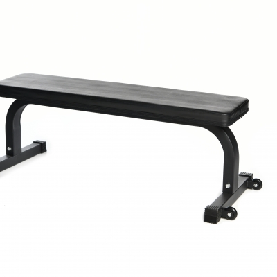 Swiss Barbell Flat Bench 