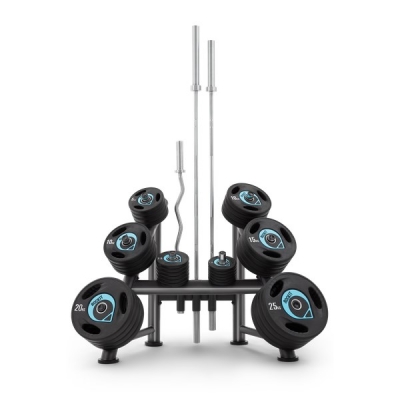 ROCKIT® Weight Plate Storage Rack