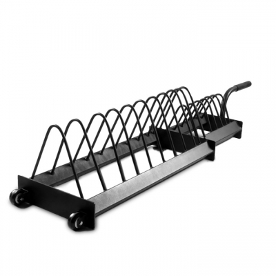 ROCKIT® Bumper Plate Toast Rack