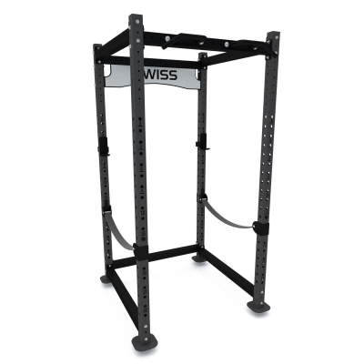 Swiss Barbell Performance Power Rack