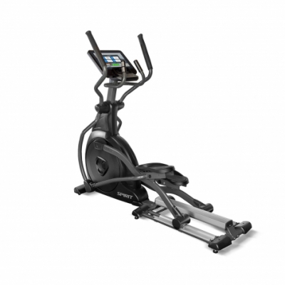 Spirit Fitness CE800ENT+ Elliptical