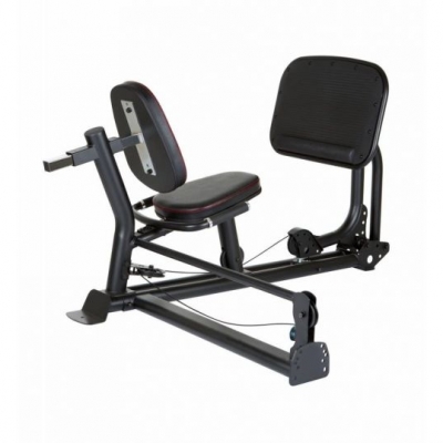 Inspire Fitness Leg Press For M2, M3, M5 Multi-Gym