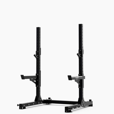 Exigo E80 Elite Squat Stands 