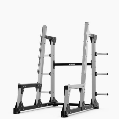 Exigo E80 Squat Rack