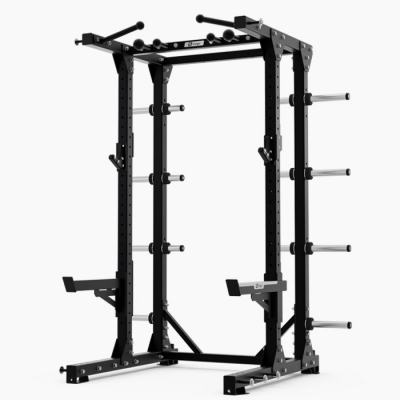 Exigo E80 Elite Half Rack