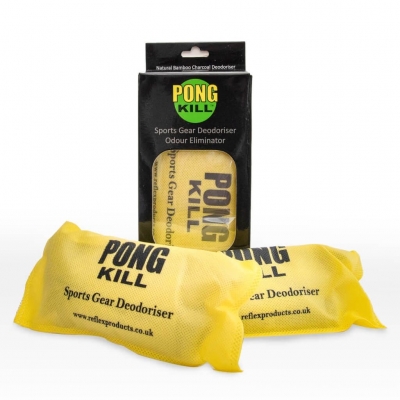 Reflex PONG KILL Deodoriser