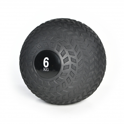 Swiss Tyre Tread Slam Ball