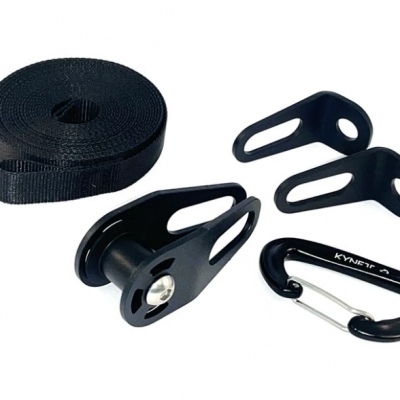 Kynett Flywheel Trainer Force Extender