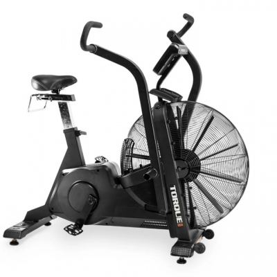 Torque Fitness Stealth Air Assault Bike