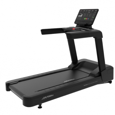 Life Fitness Aspire Treadmill (New)