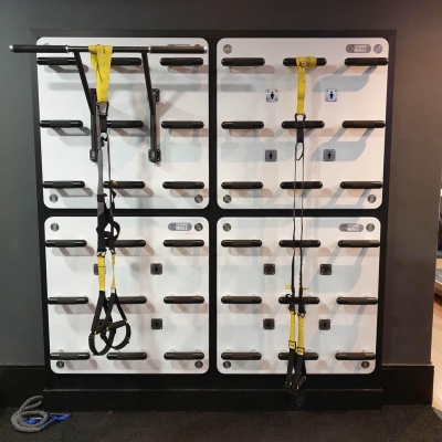 Training Wall® 4X Panel (USED - GOOD CONDITION)