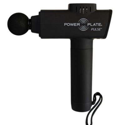 Power Plate® Pulse Red & Black
