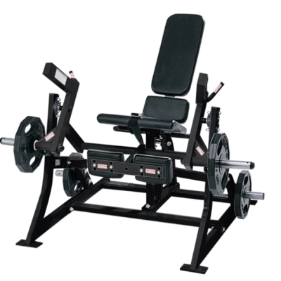 Hammer Strength Plate Loaded Leg Extension *IN STOCK*