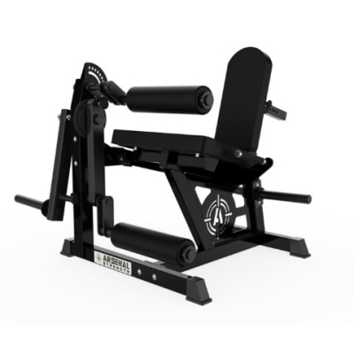 Arsenal Strength Reloaded Leg Extension / Seated Leg Curl