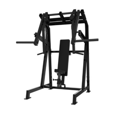 Arsenal Strength Reloaded Vertical Chest Press